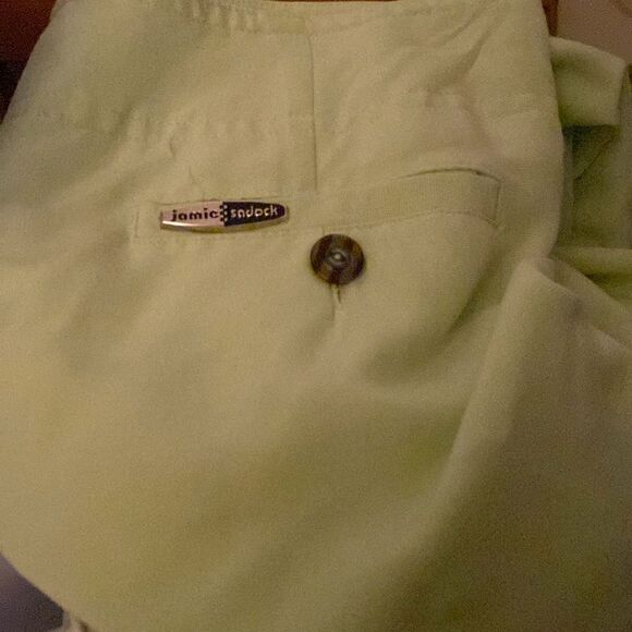 Jamie Sadock Golf Leisure Pants Sz 6 - Picture 10 of 10